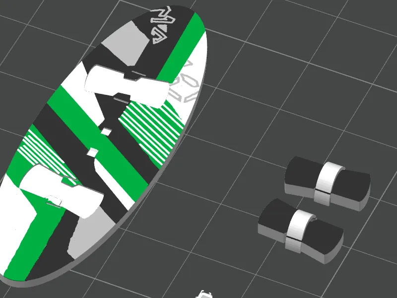 Surfboard