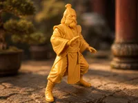 General Iroh