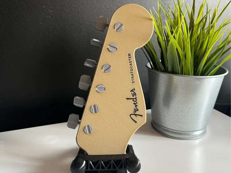 Fender Phone Stand