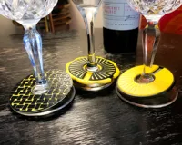 Wine Glass Accessory A1 Mini