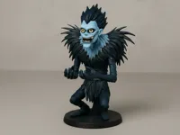 Support Ryuk pour manette PS5 — photo 1
