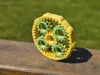 two colors - 0.2mm layer, 2 walls, 15% infill