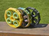 one color - 0.2mm layer, 2 walls, 15% infill