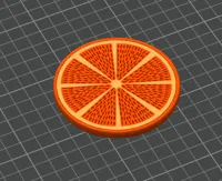 NARANJA