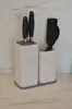 Knife block only with tray 0.24mm layer, 2 walls, 6% infill