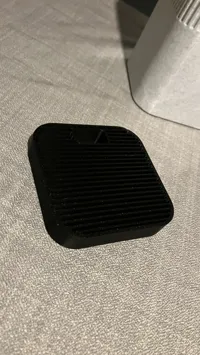 0.24mm layer, 2 walls, 6% infill