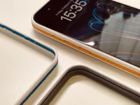 Coque ultra-légère "7 grammes" pour iPhone 16 Pro — photo 3