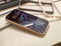 Coque ultra-légère "7 grammes" pour iPhone 16 Pro — photo 5