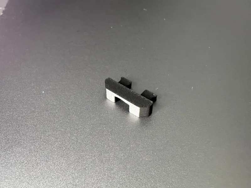 IPEx Connector Clamp for Heltec Boards
