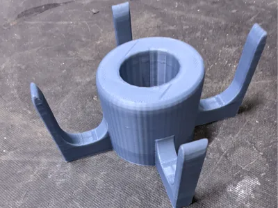 Parasol Hanger