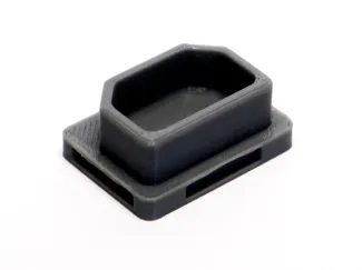 IEC C14 Power Socket Dust Cap