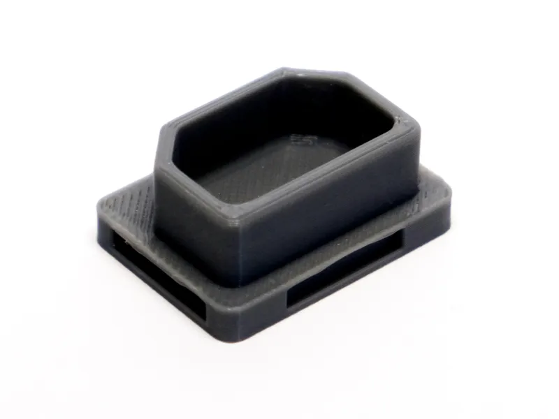IEC C14 Power Socket Dust Cap