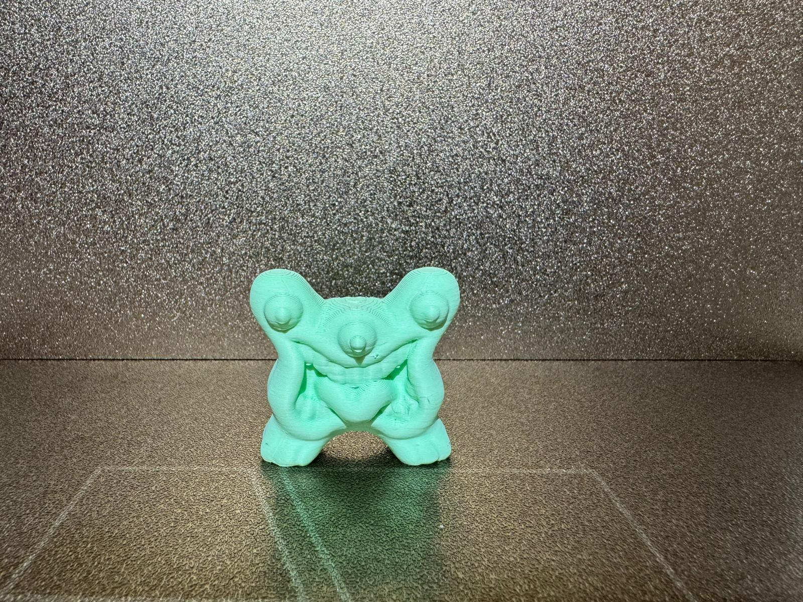 Wurfspiel mit kleinen Figuren
