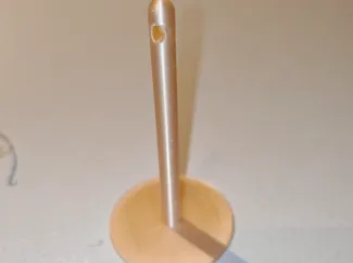 Stand/Bauble Converter For Fidget Ball