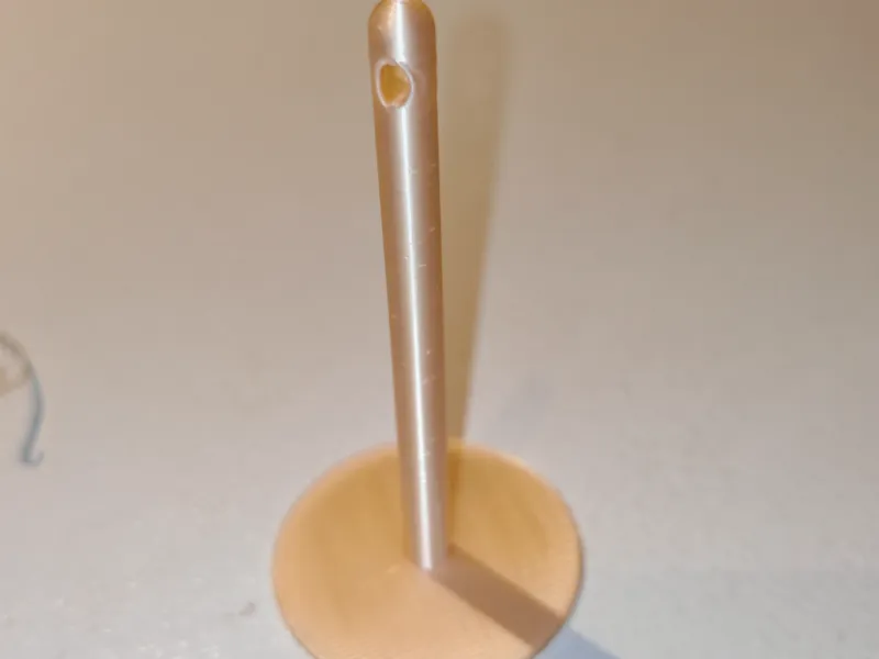 Stand/Bauble Converter For Fidget Ball