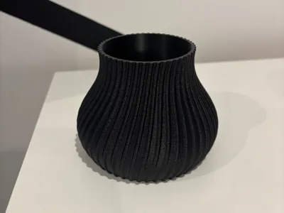 vase decor