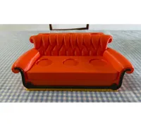 44mm Holes - Friends Couch