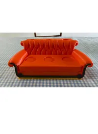 42mm Holes - Friends Couch