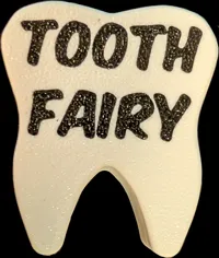 Tooth Fairy Version