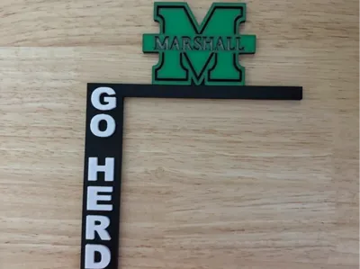 Marshall Door Corner