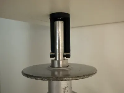 Kenwood Attachment Holder