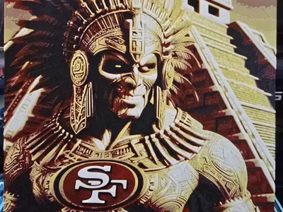 Aztec Niners
