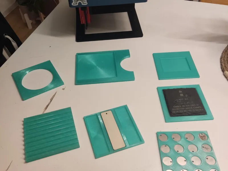 Sculpfun iCube jig V2