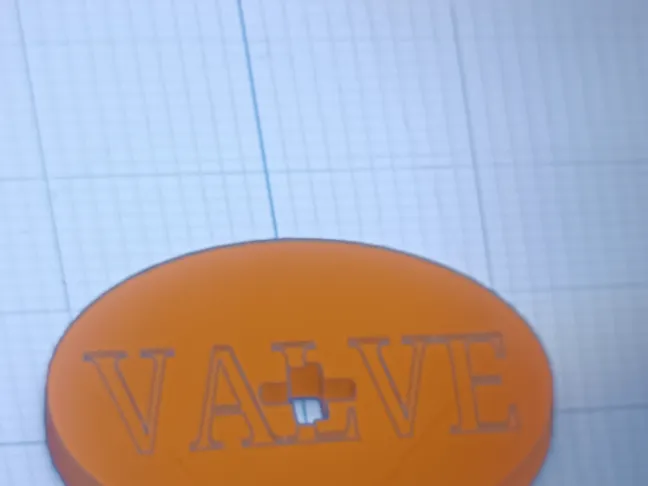Valve vacuum engine 