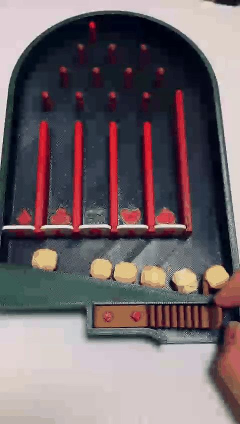 Dicino 骰骰樂 (Dice + Casino) 