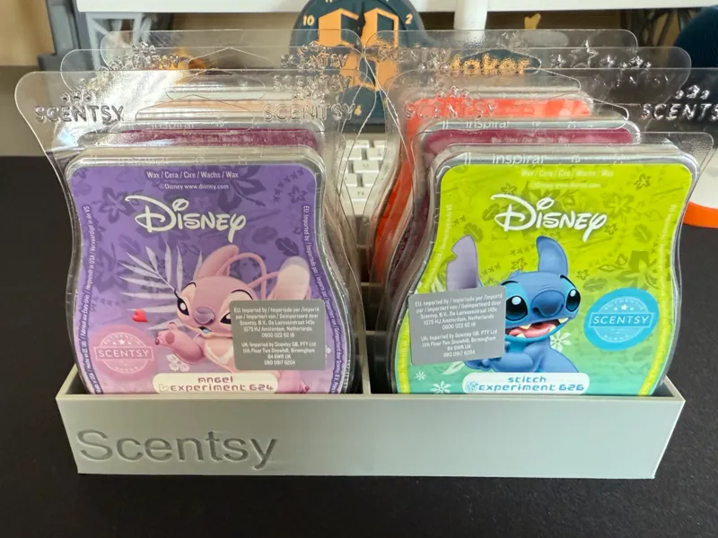 Scentsy Wax Holder