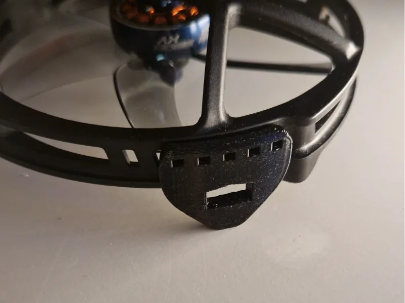 GEPRC Cinelog35 V2 Landing Gear