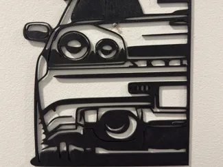 Nissan Skyline