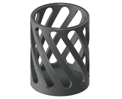 Simple Pen holder
