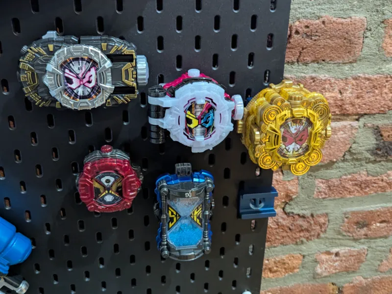 Skadis Ridewatch Holder