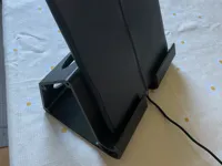 0.2mm layer, 2 walls, 5% infill