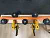 0.2mm layer, 7 walls, 15% infill