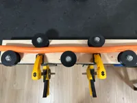 0.2mm layer, 7 walls, 15% infill