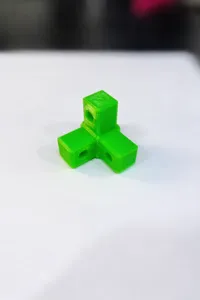 0.24mm layer, 5 walls, 30% infill