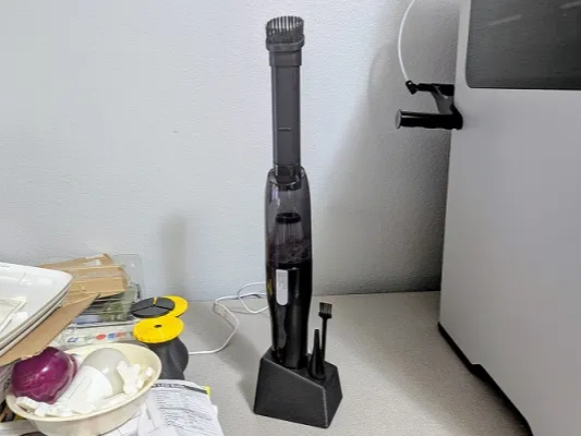 Base for Ferood Handheld Vacuum/Blower