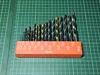 Drill Bit Stand 0.2mm layer, 4 walls, 15% infill
