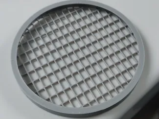 Shower Drain Hair Strainer / Hair Catcher