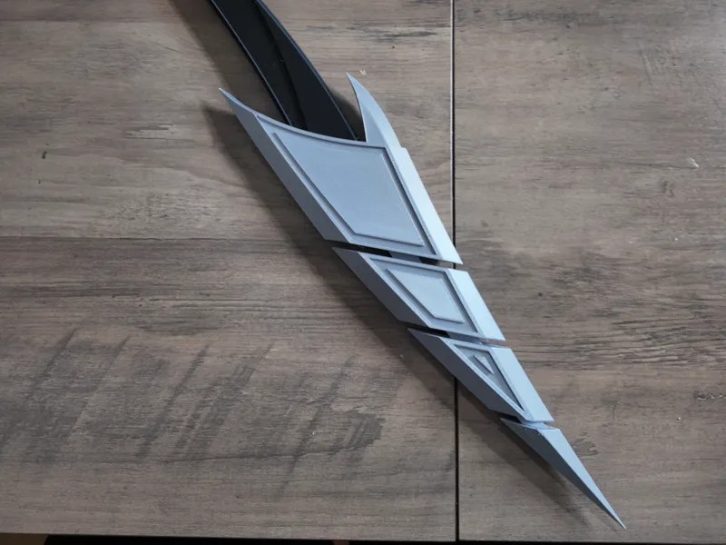 Dagger V1
