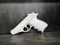 0.16mm layer, 2 walls, 15% infill (1 Color)