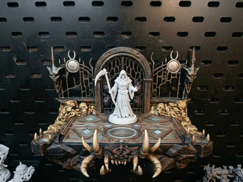 Underworld Gateway - Skadis & Desktop 