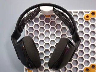HSW Headset Hanger 