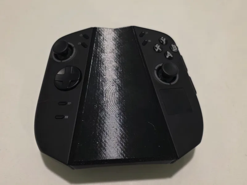Legion Go 2 Angled Grip