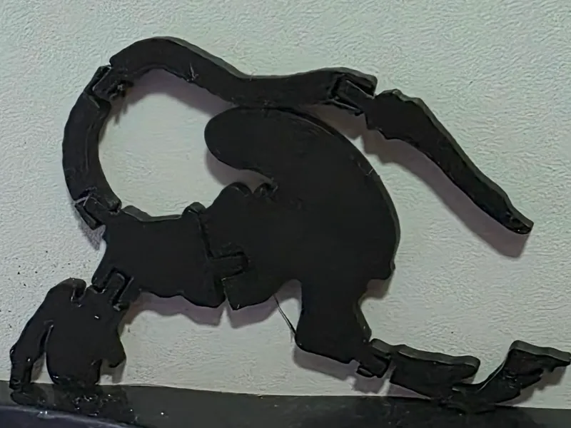 flexi alien