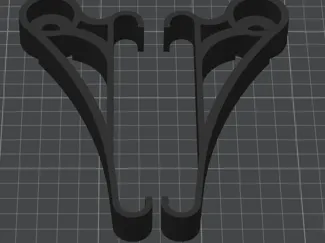 iPad Mini Concept 2 Mount
