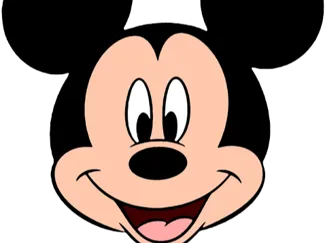 lampada topolino da muro