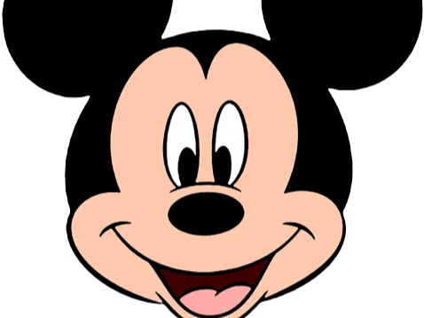 lampada topolino da muro